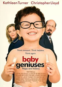 Xem Phim Những thiên tài bé bi Thuyết Minh Online