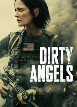 Xem Phim Những Thiên Thần Chiến Trường Thuyết Minh Online