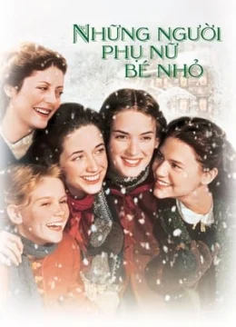 Xem Phim Những Tiểu Thư Nhà March Thuyết Minh Online