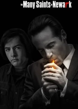 Xem Phim Những Vị Thánh Của Newark Thuyết Minh Online