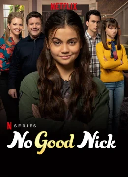 Xem Phim Nick Ranh Ma (Phần 2) Thuyết Minh Online