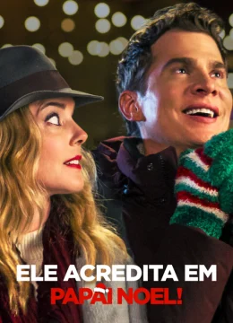 Xem Phim Niềm tin Giáng sinh Thuyết Minh Online