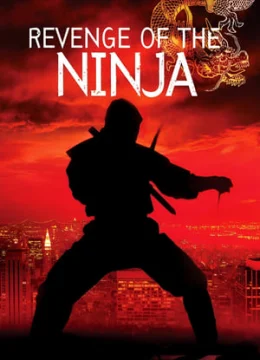 Xem Phim Ninja Báo Thù Thuyết Minh Online