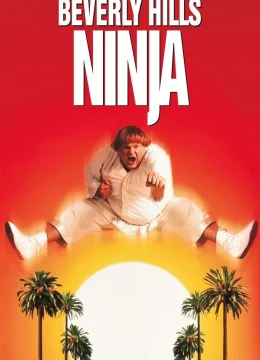Xem Phim Ninja Đồi Beverly Thuyết Minh Online