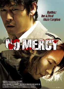 Xem Phim No Mercy: Báo thù Thuyết Minh Online