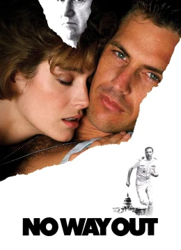 Xem Phim No Way Out Thuyết Minh Online