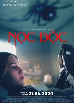 Xem Phim Nọc Độc Thuyết Minh Online