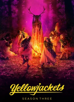 Xem Phim Nọc Độc Vàng (Phần 3) Thuyết Minh Online