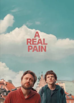 Xem Phim Nỗi Đau Thực Sự Thuyết Minh Online