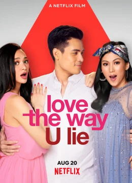 Xem Phim Nói dối để được bên anh Thuyết Minh Online