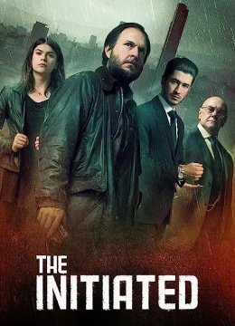 Xem Phim Nội Gián Thuyết Minh Online