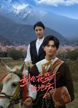 Xem Phim Nơi Hoa Đào Nở Rộ Thuyết Minh Online