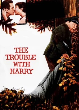 Xem Phim Nỗi Phiền Toái Về Harry Thuyết Minh Online