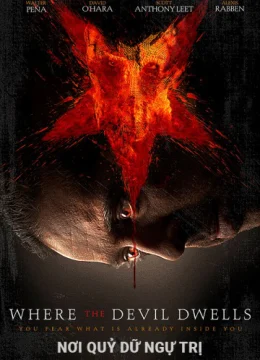 Nơi Quỷ Dữ Ngự Trị