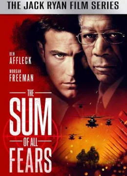 Xem Phim Nỗi Sợ Hãi Tột Cùng Thuyết Minh Online