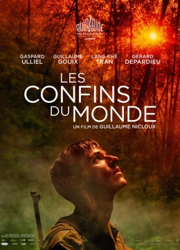 Xem Phim Nơi Tận Cùng Thế Giới Thuyết Minh Online