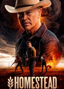 Xem Phim Nơi Trú Ẩn Cuối Cùng Thuyết Minh Online