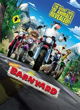 Nông Trại Vui Nhộn