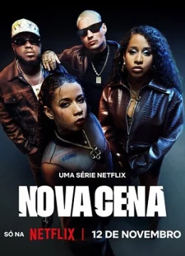 Xem Phim Nova Cena Thuyết Minh Online