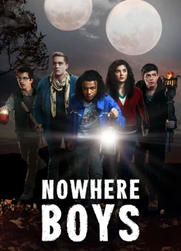 Xem Phim Nowhere Boy Thuyết Minh Online