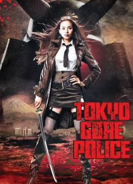 Xem Phim Nữ Cảnh Sát Đẫm Máu Thuyết Minh Online