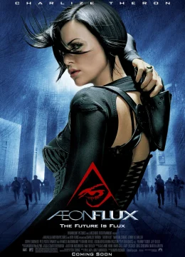 Xem Phim Nữ Chiến Binh Tương Lai Thuyết Minh Online