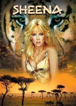 Xem Phim Nữ Chúa Rừng Xanh Thuyết Minh Online