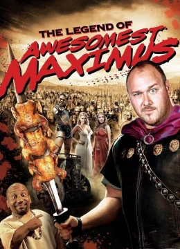 Xem Phim Nữ Giác Đấu Thuyết Minh Online