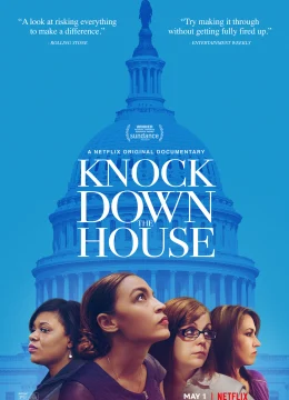 Xem Phim Nữ giới tranh cử Thuyết Minh Online