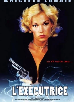 Xem Phim Nữ hành quyết Thuyết Minh Online