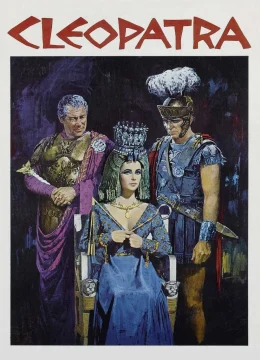 Xem Phim Nữ hoàng Cleopatra Thuyết Minh Online