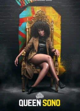 Xem Phim Nữ hoàng điệp viên Thuyết Minh Online