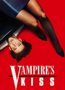 Xem Phim Nụ Hôn Của Ma Cà Rồng Thuyết Minh Online