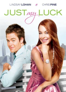 Xem Phim Nụ hôn may mắn Thuyết Minh Online