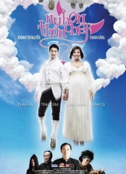 Xem Phim Nụ Hôn Thần Chết Thuyết Minh Online