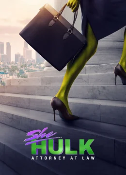 Xem Phim Nữ Khổng Lồ Xanh Thuyết Minh Online