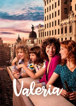 Xem Phim Nữ Nhà Văn Táo Bạo (Phần 4) Thuyết Minh Online