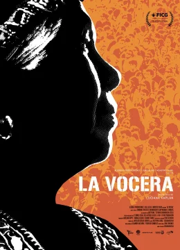 Xem Phim Nữ phát ngôn viên Thuyết Minh Online