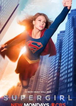 Xem Phim Nữ siêu nhân (Phần 1) Thuyết Minh Online