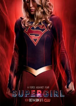 Xem Phim Nữ Siêu Nhân (Phần 4) Thuyết Minh Online