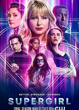 Xem Phim Nữ Siêu Nhân (Phần 6) Thuyết Minh Online