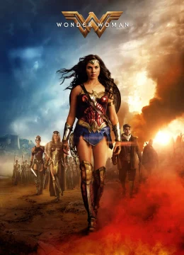 Xem Phim Nữ Thần Chiến Binh Thuyết Minh Online