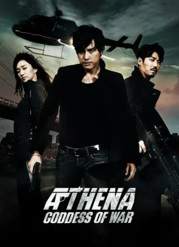 Xem Phim Nữ Thần Chiến Tranh Thuyết Minh Online