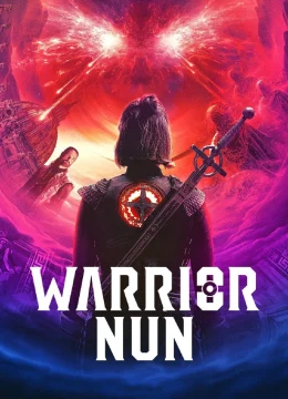 Xem Phim Nữ Tu Chiến Binh (Phần 1) Thuyết Minh Online