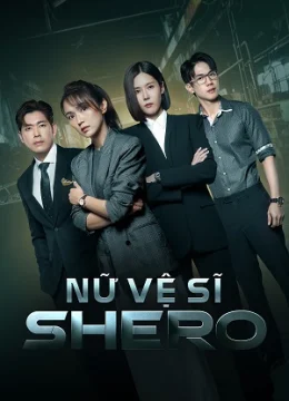 Xem Phim Nữ Vệ Sĩ (Phần 1) Thuyết Minh Online