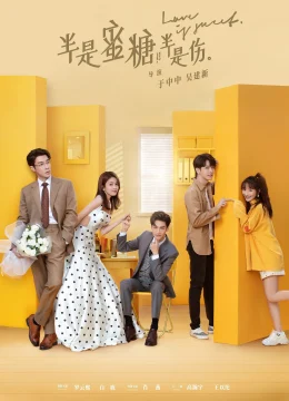 Xem Phim Nửa Là Đường Mật, Nửa Là Đau Thương Thuyết Minh Online