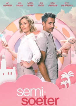 Xem Phim Nửa Ngọt Nửa Đắng 2 Thuyết Minh Online