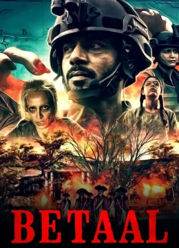 Xem Phim Núi Betaal Thuyết Minh Online