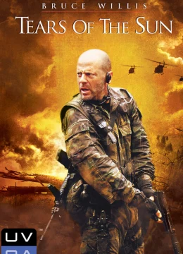 Xem Phim Nước mắt mặt trời Thuyết Minh Online