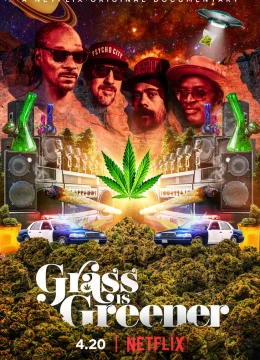 Xem Phim Nước Mỹ và cần sa Thuyết Minh Online